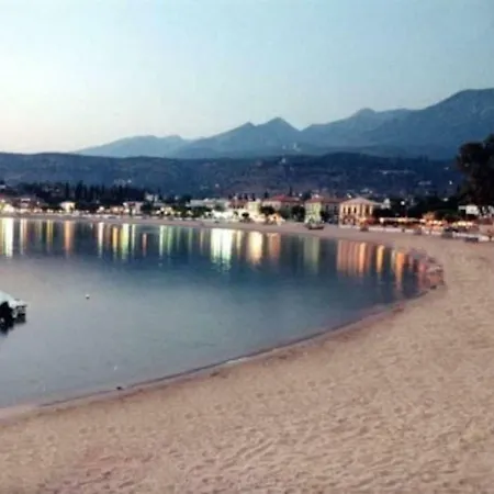 Dioni Villa/Marvelous Sea View/Near The Beach Holiday home West Mani