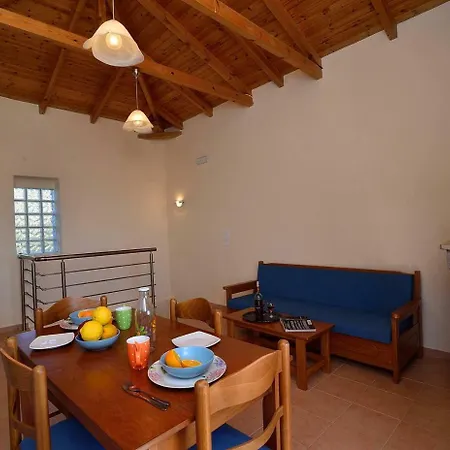 Dioni Villa/Marvelous Sea View/Near The Beach