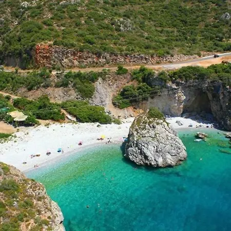 Holiday home Dioni Villa/Marvelous Sea View/Near The Beach *