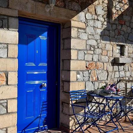 Dioni Villa/Marvelous Sea View/Near The Beach * West Mani